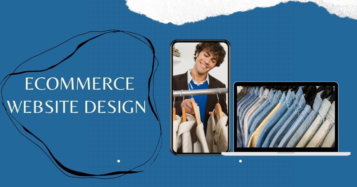 Ecommerce Website Design