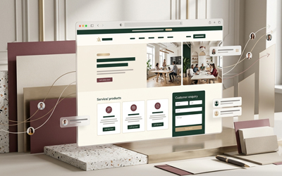 How a Strong Website Can Help UK Businesses Attract More Customers